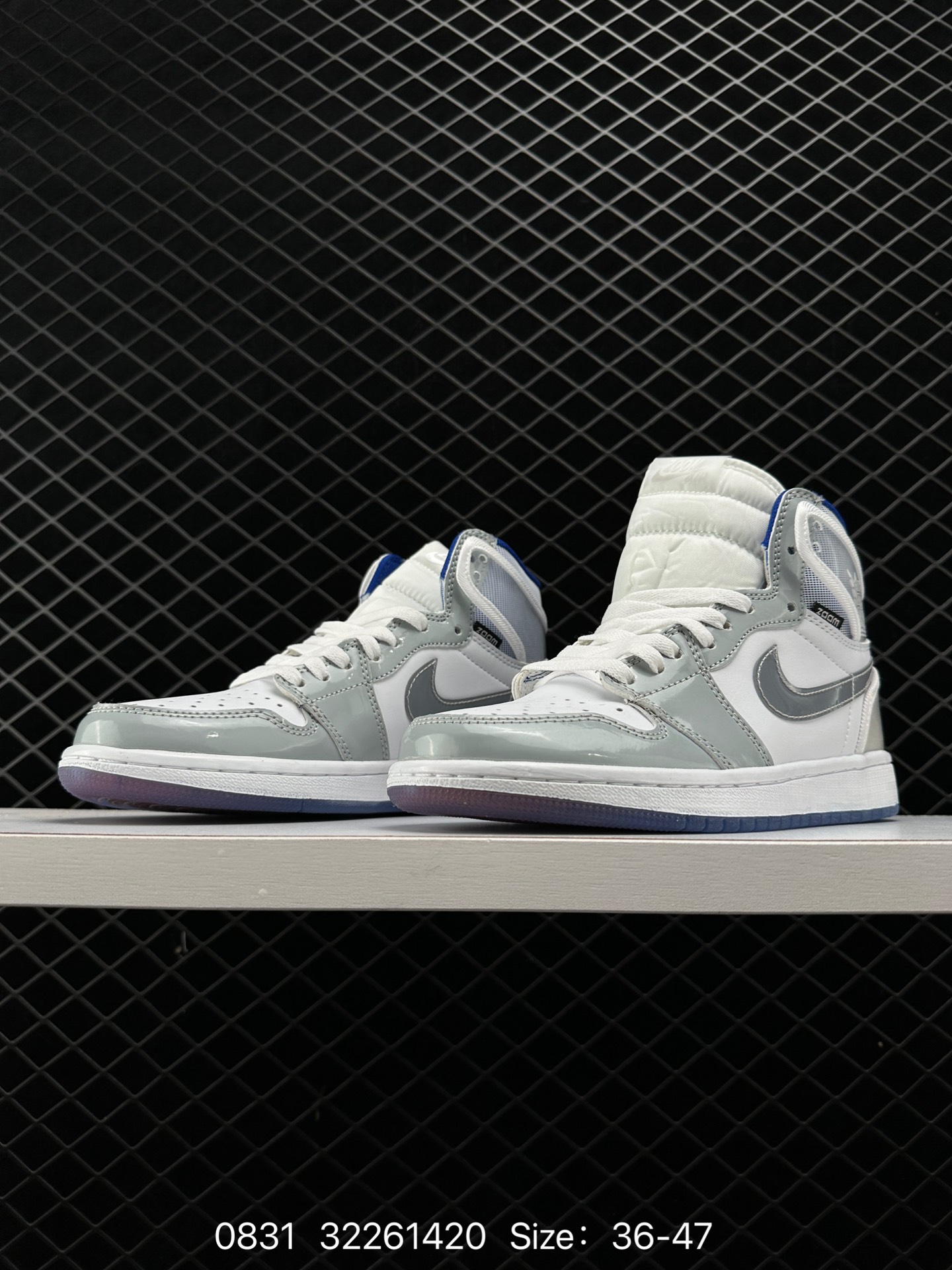 Air Jordan 1 Low AJ1